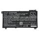 Μπαταρία για HP ProBook x360 440 G1, x360 11 G3, 4150mAh, Li-Pol, 11.4V, HSTNN-UB7P, HQ
