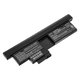 Μπαταρία για Lenovo Thinkpad X200, X200s, 4400mAh, Li-Ion, 14.4V, 42T4564, HQ