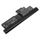 Μπαταρία για Lenovo Thinkpad X200, X200s, 4400mAh, Li-Ion, 14.4V, 42T4564, HQ