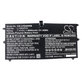 Μπαταρία για Lenovo Yoga 4S, 900S, 6900mAh, Li-Pol, 7.4V, L15M4P20, HQ