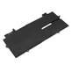 Μπαταρία για Lenovo Thinkpad X1 Carbon G9, G10, X1 Yoga Gen 6, 7, 3600mAh, Li-Pol, 15.44V, 5B10W13973, HQ