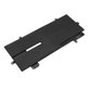 Μπαταρία για Lenovo Thinkpad X1 Carbon G9, G10, X1 Yoga Gen 6, 7, 3600mAh, Li-Pol, 15.44V, 5B10W13973, HQ