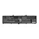 Μπαταρία για Asus UX310, UX310UAK, UX410UQ, 4000mAh, Li-Pol, 11.4V, B31N1535, HQ