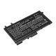 Μπαταρία για Dell Latitude 5400, Inspiron 7591 2-in-1, 3500mAh, Li-Ion, 11.4V, XV8CJ, HQ