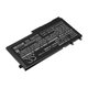 Μπαταρία για Dell Latitude 5400, Inspiron 7591 2-in-1, 3500mAh, Li-Ion, 11.4V, XV8CJ, HQ