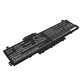 Μπαταρία για HP 14, 15, 3450mAh, Li-Pol, 11.25V, AE03XL, HQ