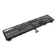 Μπαταρία για Lenovo Legion 5 15ARH7H, 82RD0002SB, 5100mAh, Li-Pol, 15.44V, L21C4PC1, HQ