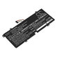 Μπαταρία για Lenovo IdeaPad 3, Duet 3, 3850mAh, Li-Pol, 7.68V, L19C2PD7, HQ