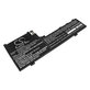 Μπαταρία για Lenovo Yoga S740 14, IdeaPad S740-14IIL, 3950mAh, Li-Pol, 15.36V, L19L4PD2, HQ