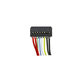 Μπαταρία για Lenovo Yoga S740 14, IdeaPad S740-14IIL, 3950mAh, Li-Pol, 15.36V, L19L4PD2, HQ