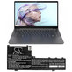 Μπαταρία για Lenovo Yoga S740 14, IdeaPad S740-14IIL, 3950mAh, Li-Pol, 15.36V, L19L4PD2, HQ