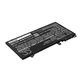 Μπαταρία για HP ProBook 455, 450, 445, 440, 430 G6, 3800mAh, Li-Pol, 11.55V, RE03XL, HQ