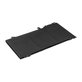 Μπαταρία για HP ProBook 455, 450, 445, 440, 430 G6, 3800mAh, Li-Pol, 11.55V, RE03XL, HQ