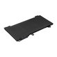 Μπαταρία για HP ProBook 455, 450, 445, 440, 430 G6, 3800mAh, Li-Pol, 11.55V, RE03XL, HQ