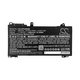 Μπαταρία για HP ProBook 455, 450, 445, 440, 430 G6, 3800mAh, Li-Pol, 11.55V, RE03XL, HQ
