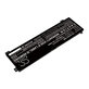 Μπαταρία για Asus ROG Strix G15, G17, 3500mAh, Li-Pol, 15.48V, C41N2010, HQ