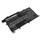 Μπαταρία για HP Spectre X360 14-EA0002NI, X360 14-EA0002NX, 8150mAh, Li-Pol, 7.7V, WS04XL, HQ