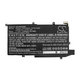 Μπαταρία για HP Spectre X360 14-EA0002NI, X360 14-EA0002NX, 8150mAh, Li-Pol, 7.7V, WS04XL, HQ