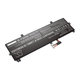 Μπαταρία για Asus BX430, Expertbook B5440fa, P5240ua-1a, 4200mAh, Li-Pol, 11.55V, C31N1620, HQ