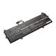 Μπαταρία για Asus BX430, Expertbook B5440fa, P5240ua-1a, 4200mAh, Li-Pol, 11.55V, C31N1620, HQ