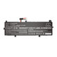 Μπαταρία για Asus BX430, Expertbook B5440fa, P5240ua-1a, 4200mAh, Li-Pol, 11.55V, C31N1620, HQ