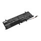 Μπαταρία για Asus ZenBook DUO 14, 4050mAh, Li-Pol, 15.4V, C41N2004, HQ