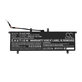 Μπαταρία για Asus ZenBook DUO 14, 4050mAh, Li-Pol, 15.4V, C41N2004, HQ
