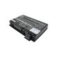 Μπαταρία για Fujitsu Amilo Pi3450, Amilo Pi3525, Amilo Pi3540, 4400mAh, Li-Ion, 11.1V, 3S4400-C1S1-07, HQ