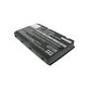 Μπαταρία για Fujitsu Amilo Pi3450, Amilo Pi3525, Amilo Pi3540, 4400mAh, Li-Ion, 11.1V, 3S4400-C1S1-07, HQ