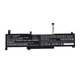 Μπαταρία για Lenovo IdeaPad 3-series, 3950mAh, Li-Pol, 11.4V, L20M3PF0, HQ