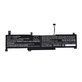 Μπαταρία για Lenovo IdeaPad 3-series, 3950mAh, Li-Pol, 11.4V, L20M3PF0, HQ