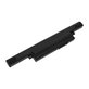 Μπαταρία για Medion Akoya E7415, Erazer P7643, 2600mAh, Li-Ion, 14.56V, A41-D17, HQ