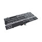 Μπαταρία για Samsung Galaxy Tab S 10.5, 7900mAh, Li-Pol, 3.8V, EB-BT800FBC, HQ