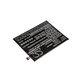 Μπαταρία για Alcatel 8082, Alcatel 9024w, 4000mAh, Li-Pol, 3.85V, TLp040J1, HQ