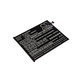 Μπαταρία για Alcatel 8082, Alcatel 9024w, 4000mAh, Li-Pol, 3.85V, TLp040J1, HQ