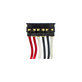 Μπαταρία για Alcatel 8082, Alcatel 9024w, 4000mAh, Li-Pol, 3.85V, TLp040J1, HQ