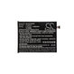 Μπαταρία για Alcatel 8082, Alcatel 9024w, 4000mAh, Li-Pol, 3.85V, TLp040J1, HQ