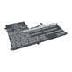 Μπαταρία για HP Elitepad 1000, Elitepad 1000 G2, Ultrabook Ao02xl Series, 4150mAh, Li-Pol, 7.4V, AO02XL, HQ