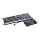 Μπαταρία για HP Elitepad 1000, Elitepad 1000 G2, Ultrabook Ao02xl Series, 4150mAh, Li-Pol, 7.4V, AO02XL, HQ