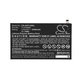 Μπαταρία για Vodafone Tab Prime 7, 5500mAh, Li-Pol, 3.85V, TLP058B2, HQ