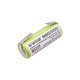 Μπαταρία για Oral-B Triumph 4000, 2000mAh, Ni-MH, 1.2V, 3761, HQ