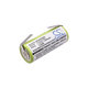 Μπαταρία για Oral-B Triumph 4000, 2000mAh, Ni-MH, 1.2V, 3761, HQ