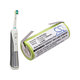 Μπαταρία για Oral-B Triumph 4000, 2000mAh, Ni-MH, 1.2V, 3761, HQ