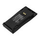 Μπαταρία για Motorola CP140, 150, 160, 200, DP1400, GP3188, 1800mAh, Li-Ion, 7.2V, NNTN4496, HQ