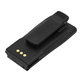Μπαταρία για Motorola CP140, 150, 160, 200, DP1400, GP3188, 1800mAh, Li-Ion, 7.2V, NNTN4496, HQ