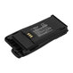 Μπαταρία για Motorola CP140, 150, 160, 200, DP1400, GP3188, 1800mAh, Li-Ion, 7.2V, NNTN4496, HQ