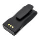 Μπαταρία για Motorola CP, EP, GP, PM-series, 2500mAh, Ni-MH, 7.5V, PMNN4081, HQ