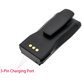 Μπαταρία για Motorola CP, EP, GP, PM-series, 2500mAh, Ni-MH, 7.5V, PMNN4081, HQ