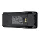 Μπαταρία για Motorola CP, EP, GP, PM-series, 2500mAh, Ni-MH, 7.5V, PMNN4081, HQ