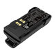 Μπαταρία για Motorola DP2600, 4000, 4600, 4800, XPR3000, XPR3300, 3350mAh, Li-Ion, 7.4V, PMNN4409, HQ